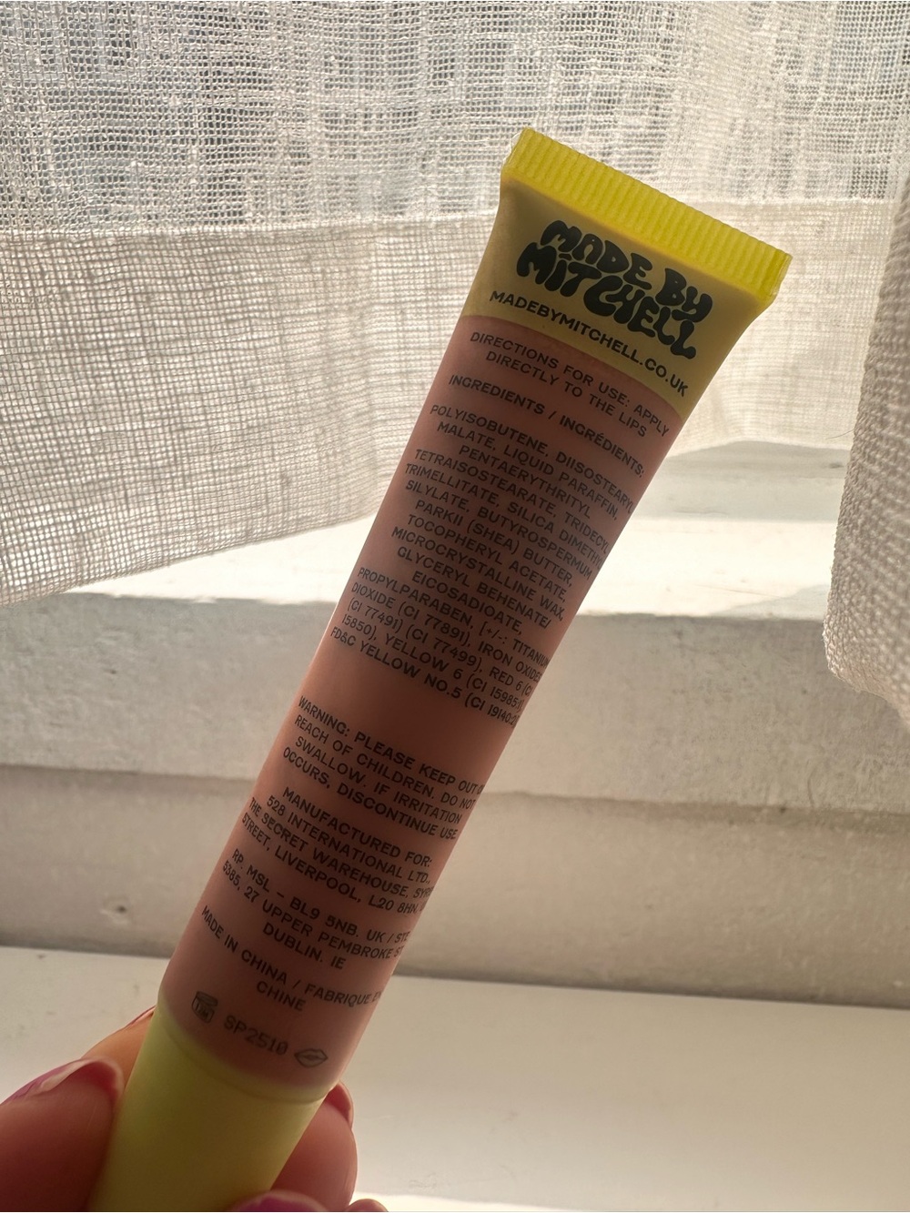Bare Essentials - Picture 12 of 14